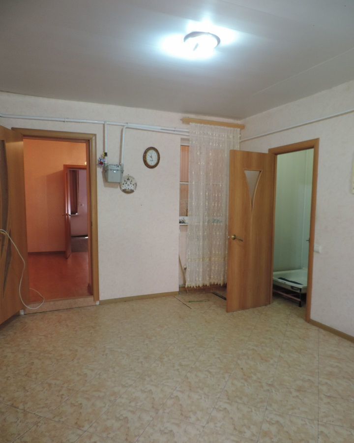квартира г Пятигорск ул Пирогова 19 фото 6