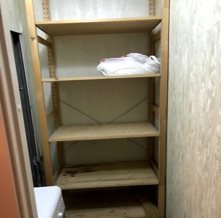 квартира г Балашиха ул Некрасова 10 Новокосино фото 2