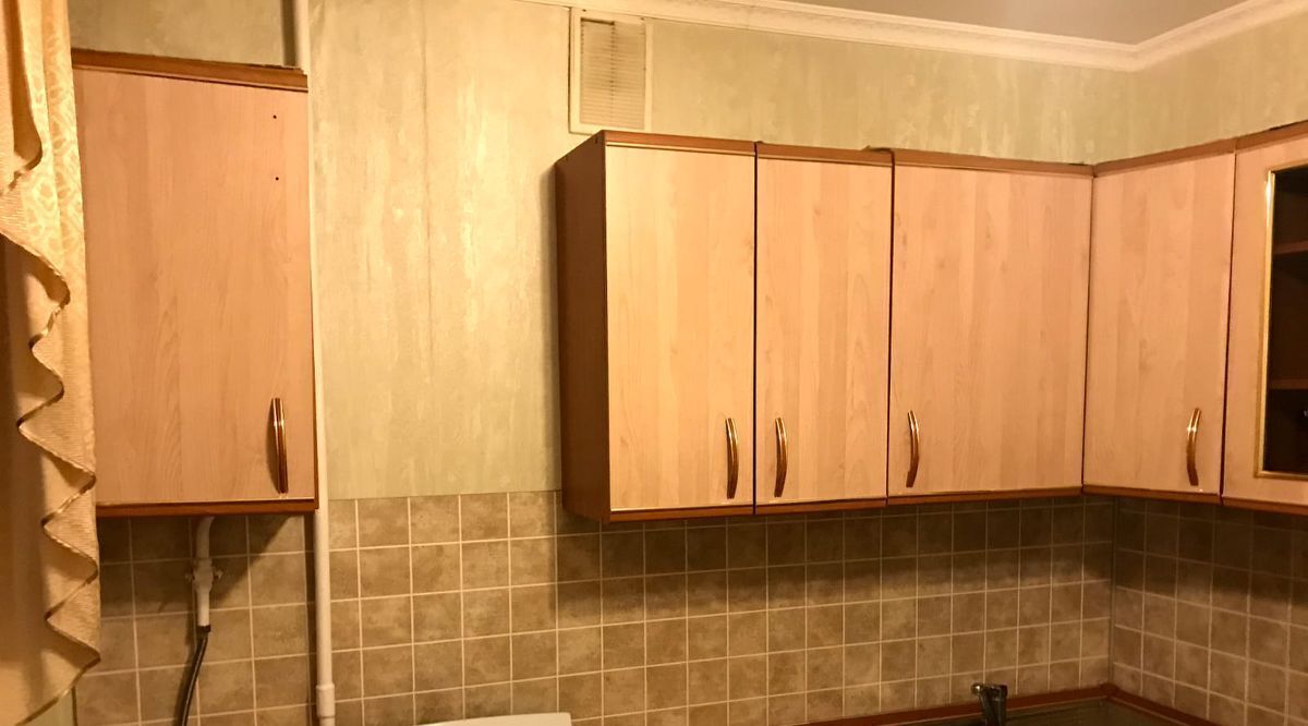 квартира г Балашиха ул Некрасова 10 Новокосино фото 4