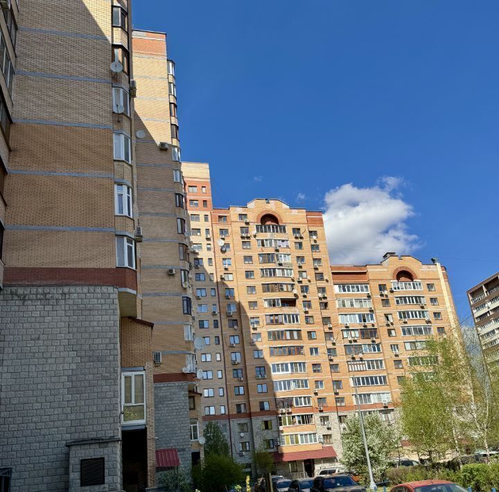 квартира г Долгопрудный Водники ш Лихачевское 14к/1 фото 27