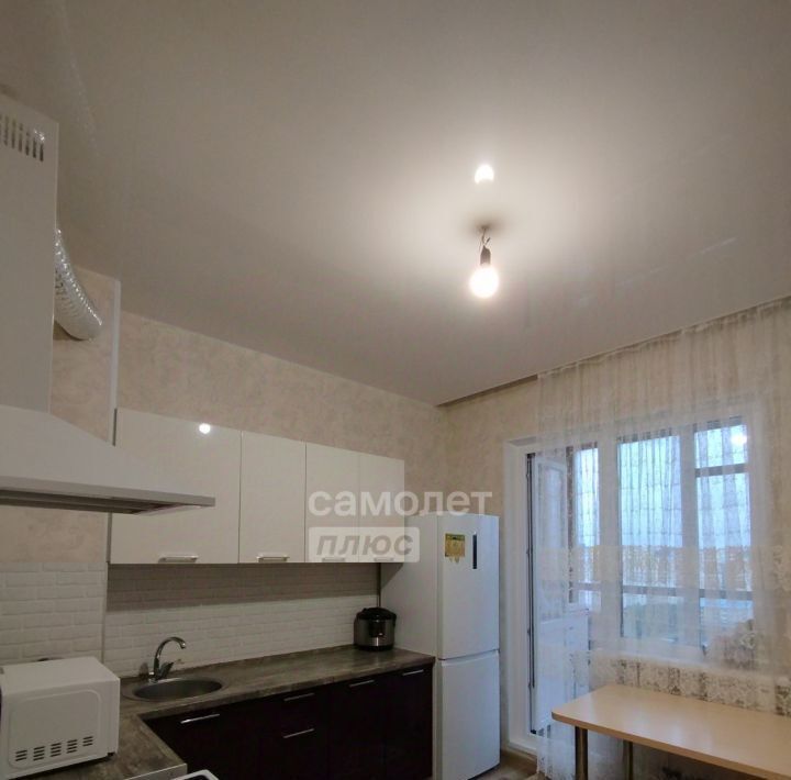 квартира г Сургут ул Александра Усольцева 30 38-й фото 2