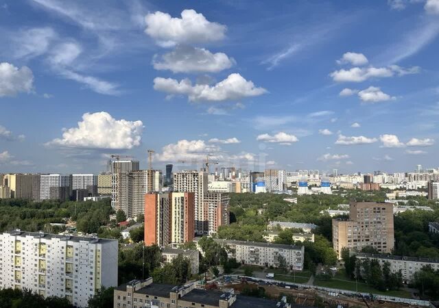 ул Демьяна Бедного 17 фото