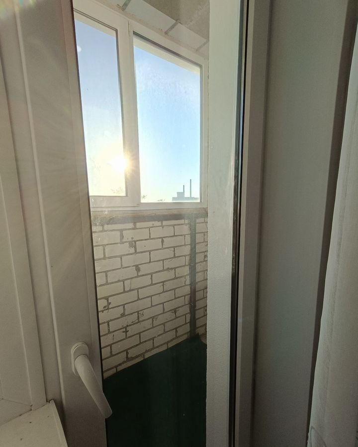 квартира г Ульяновск р-н Засвияжский ул Аблукова 10 фото 4