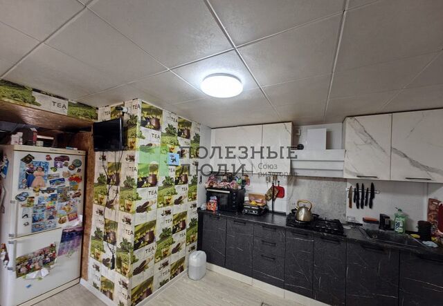 дом р-н Демский ул Демская 1/2 фото