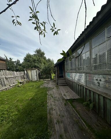 дом Лукьяново ул Луначарского 28 фото