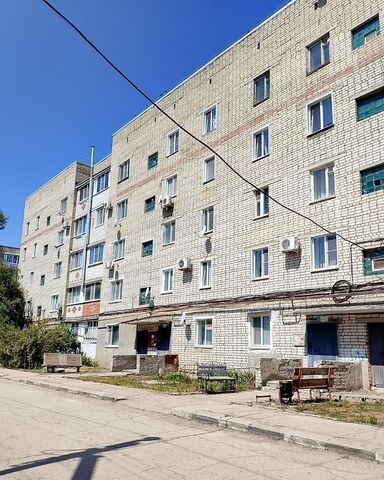 ул Космонавтов 21а муниципальное образование фото