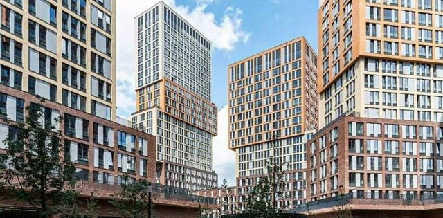 метро Молодежная 101 фото