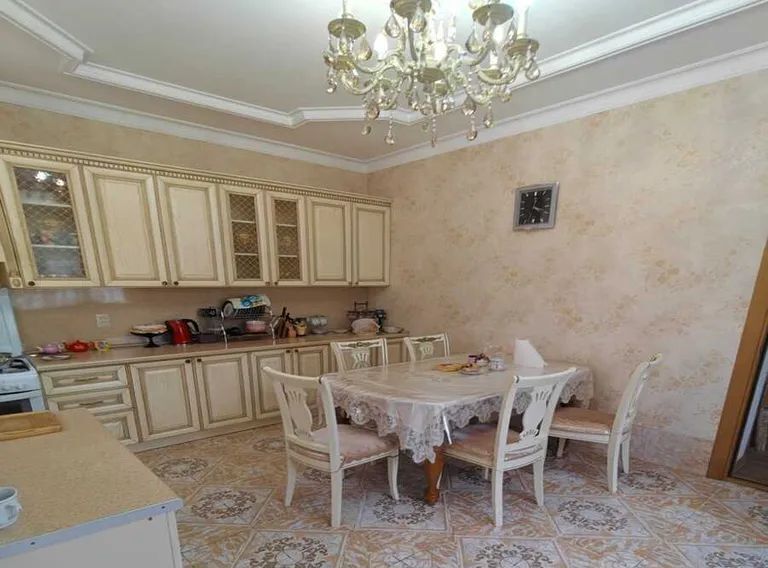 дом г Избербаш ул Нурадилова 1/2а фото 1