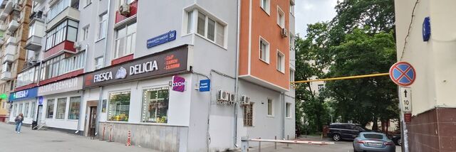 метро Белорусская ул Большая Грузинская 56 фото