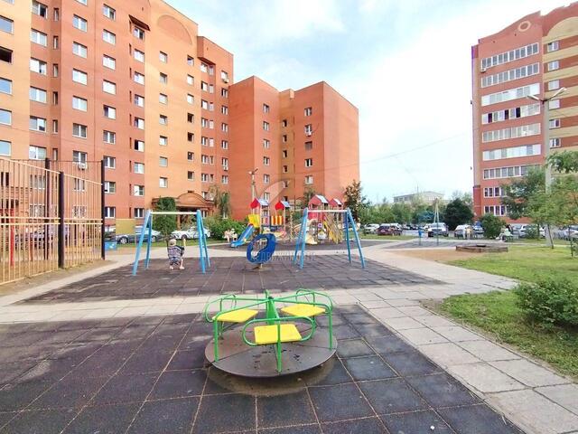 квартира ул 2-я Зеленая Дмитровский городской округ фото