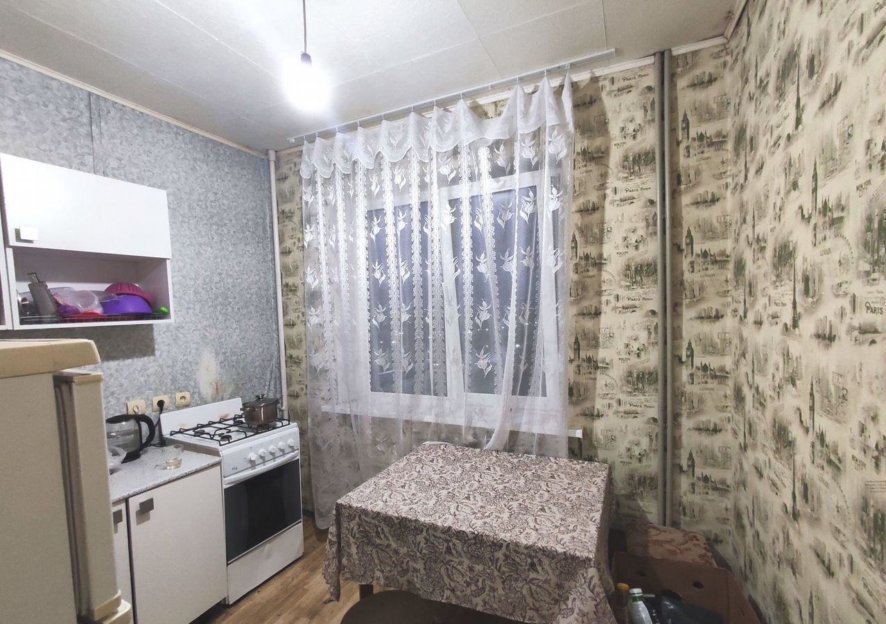 квартира г Саратов р-н Волжский ул им Муленкова А.П. 6 фото 1