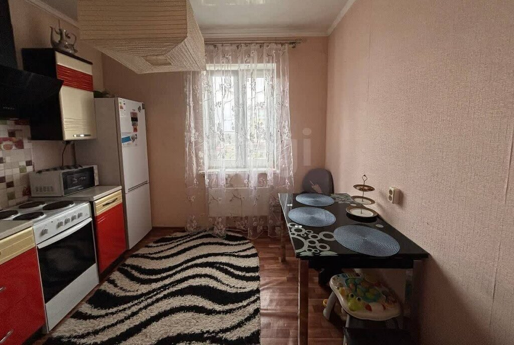 квартира г Новый Уренгой ул Сибирская 77 фото 1