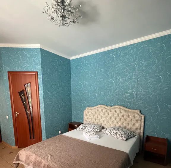 комната г Феодосия ул Листовничей 2 фото 1