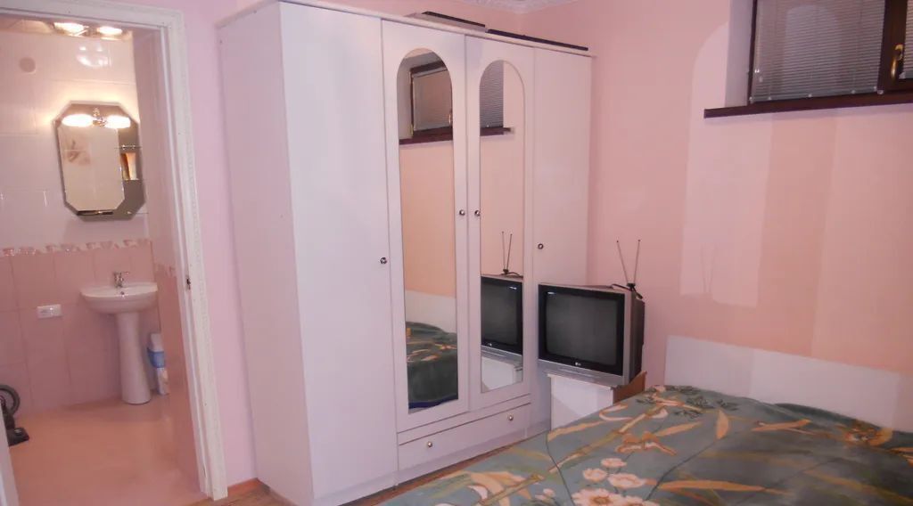 комната г Феодосия пгт Коктебель ул Айвазовского 20 фото 1