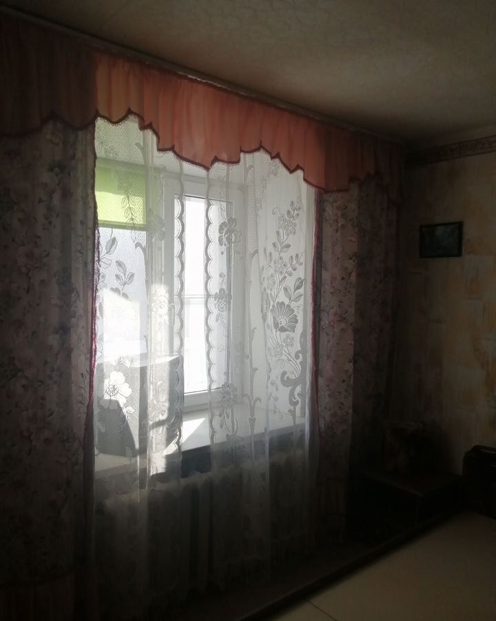 квартира г Липецк р-н Октябрьский ул П.И.Смородина 12 фото 3