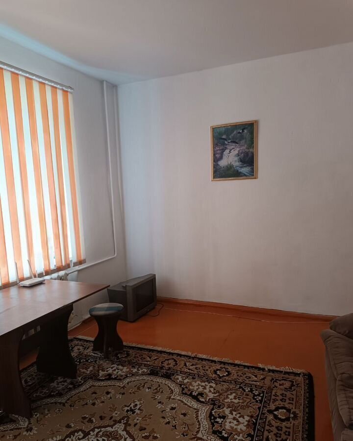 квартира г Омск р-н Кировский ул Авиационная 138 фото 2
