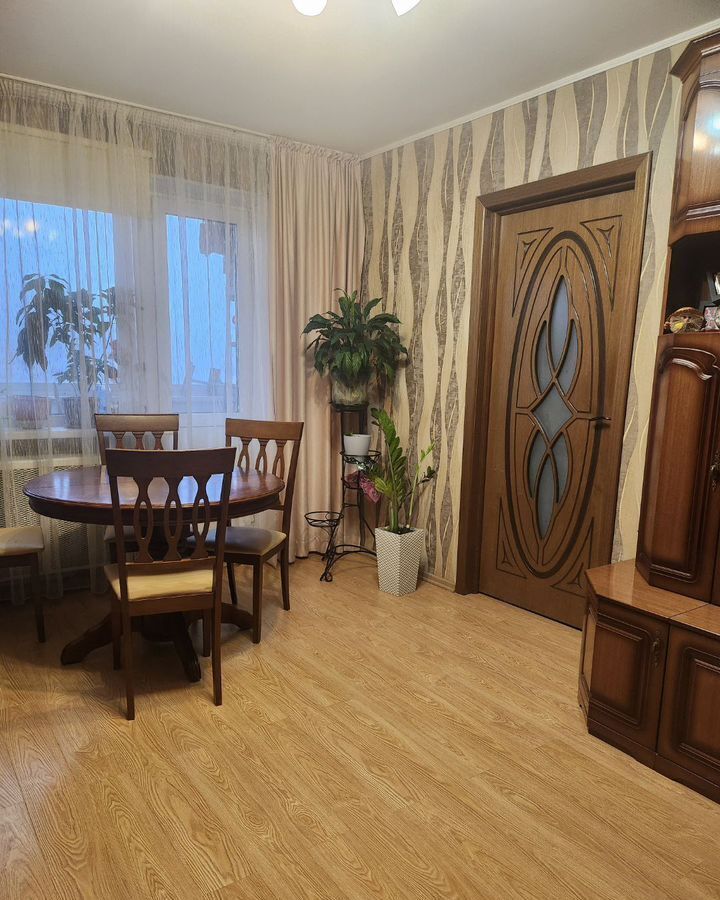 квартира г Рыбинск Западный ул Расторгуева 10 фото 2