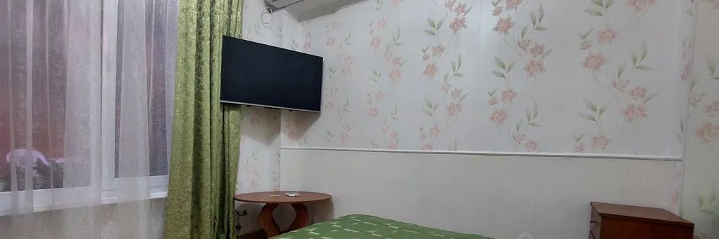комната г Феодосия ул Листовничей 2 фото 3