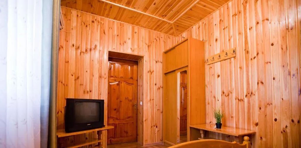 комната г Феодосия ул Листовничей 2 фото 3