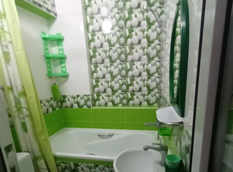 комната г Евпатория ул Краевского 4/15 фото 3