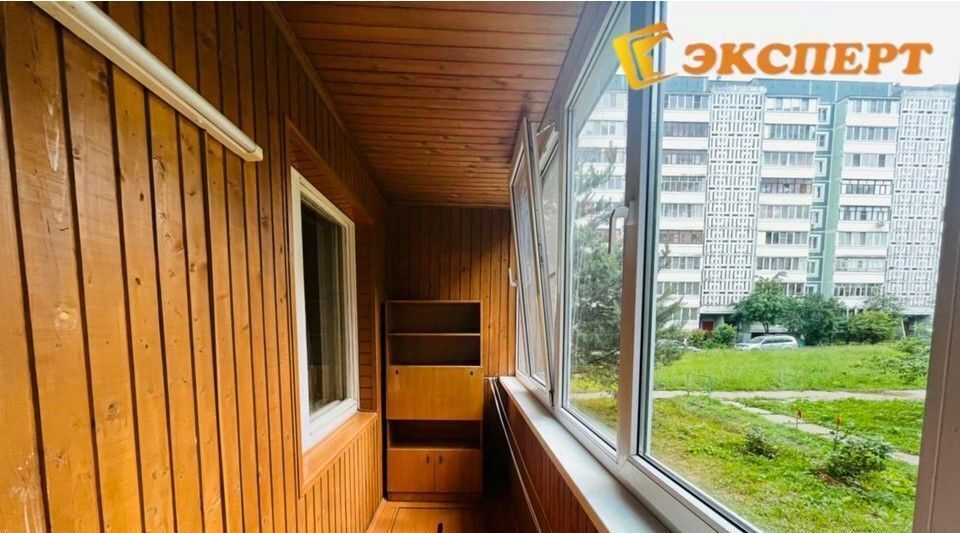 квартира г Обнинск ул Белкинская 5 фото 5