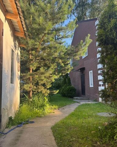 городской округ Раменский п Быково туп Новобыковский 5 16 км, Родники, Быковское шоссе фото