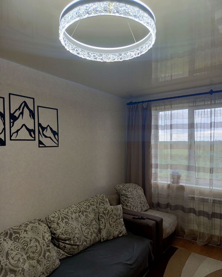 квартира г Заринск ул 25 Партсъезда 44 фото 3