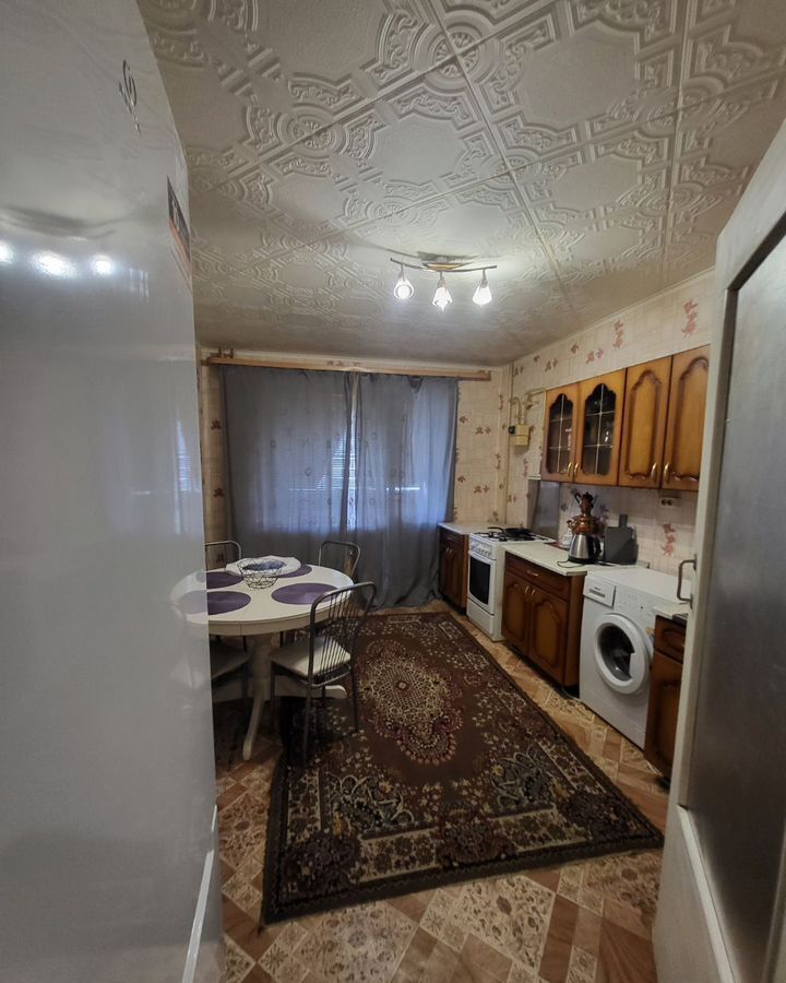 квартира г Казань ул Юлиуса Фучика 106а Проспект Победы фото 3