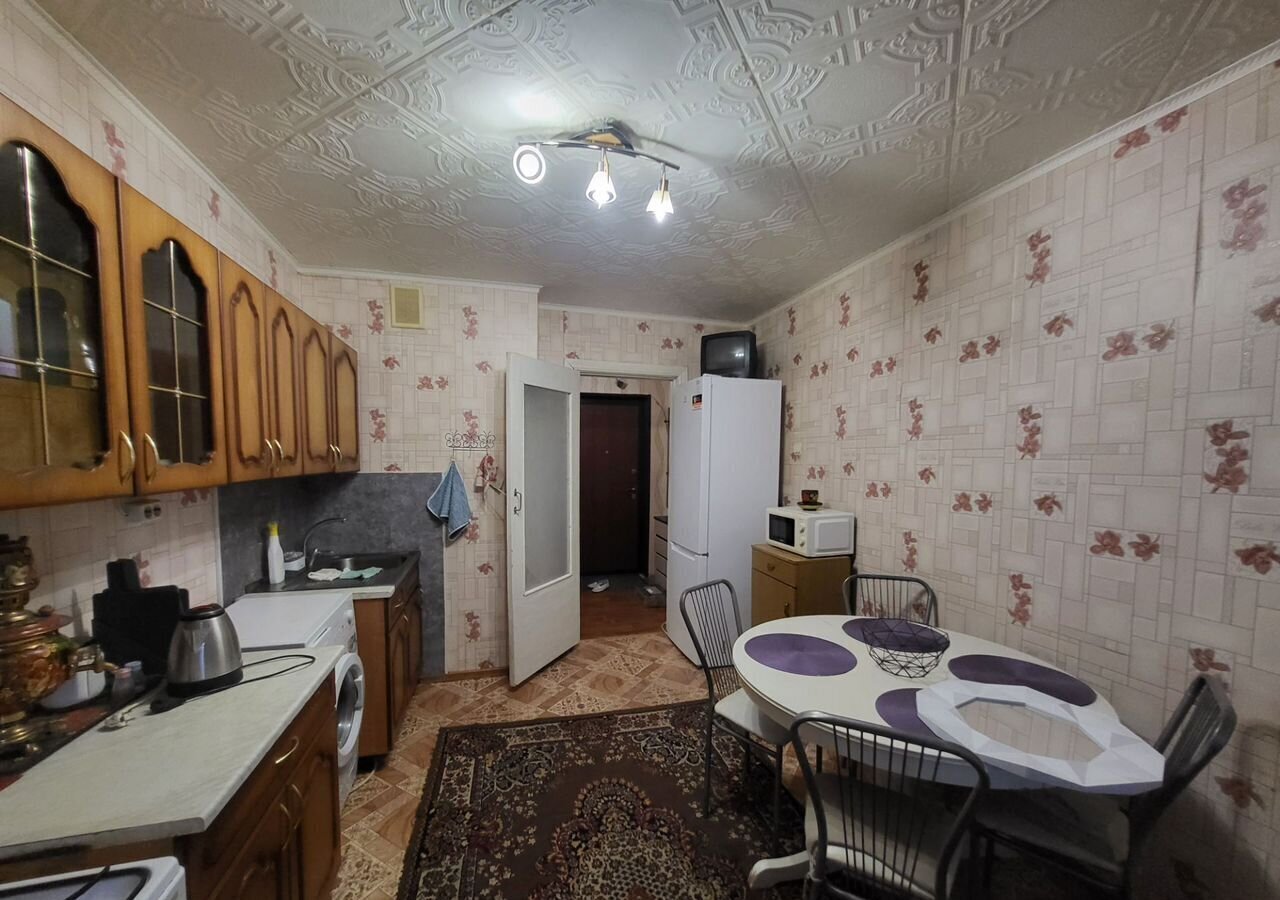 квартира г Казань ул Юлиуса Фучика 106а Проспект Победы фото 4