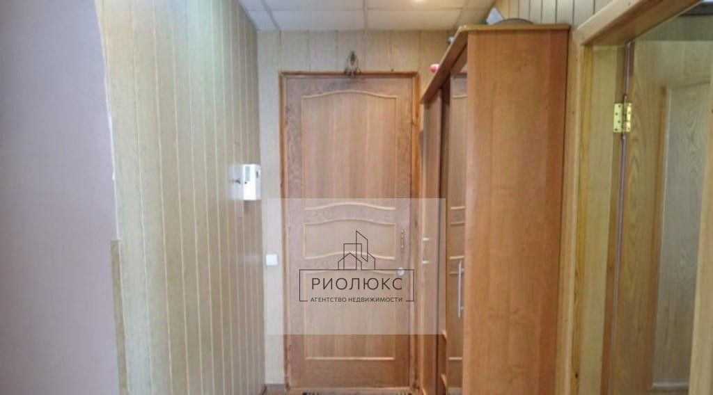 квартира г Магнитогорск р-н Ленинский ул Казакова 5 фото 16