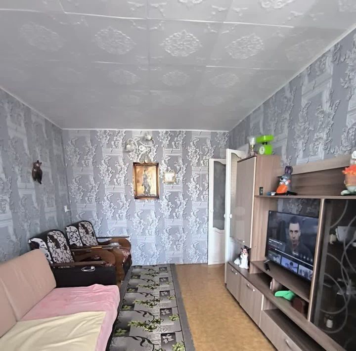 квартира г Троицк пос. Троицкая ГРЭС, 10-й кв-л, 1 фото 25