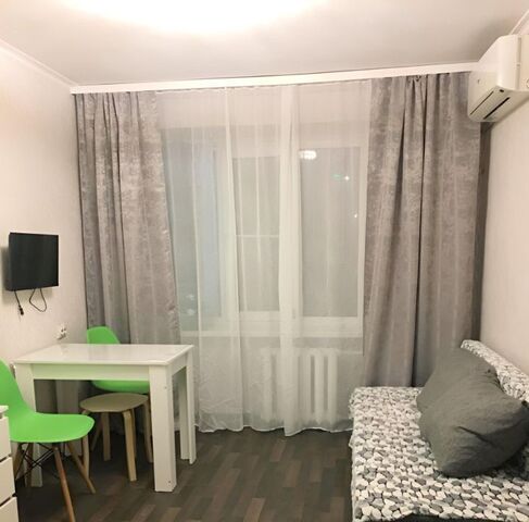комната р-н Первомайский пр-кт Шолохова 264 фото