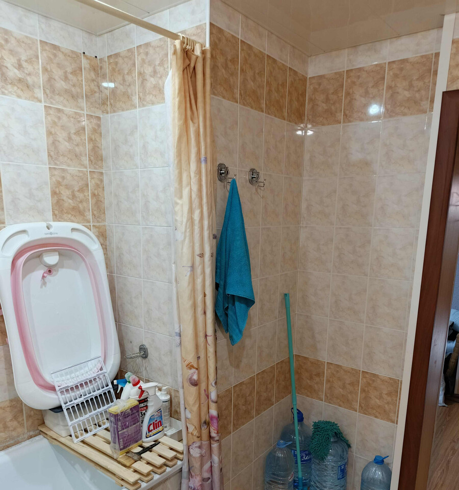 квартира г Гуково ул Ковалева 53 фото 4