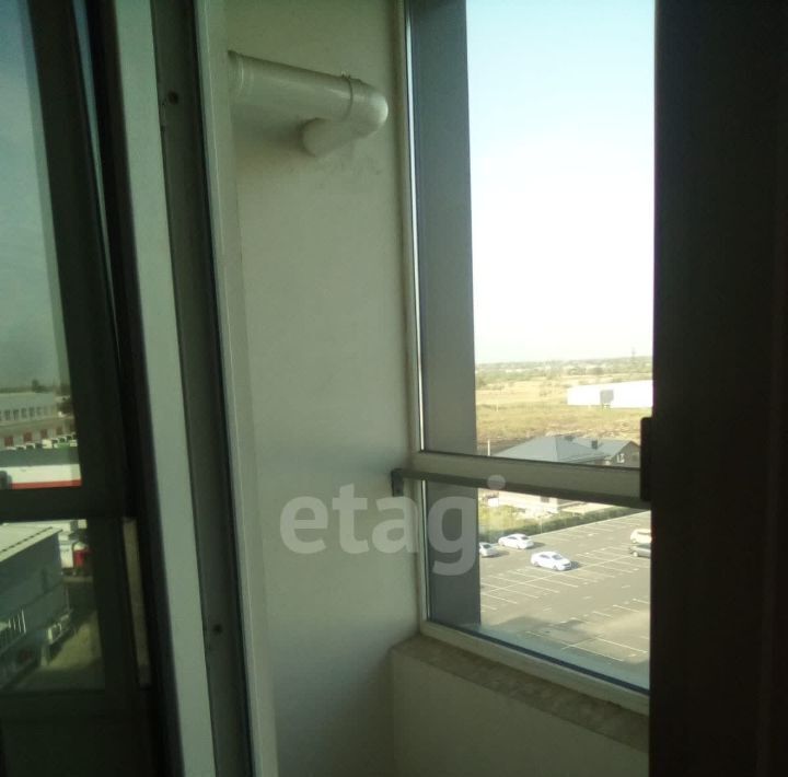 квартира г Батайск ул Комсомольская 135к/1 фото 3