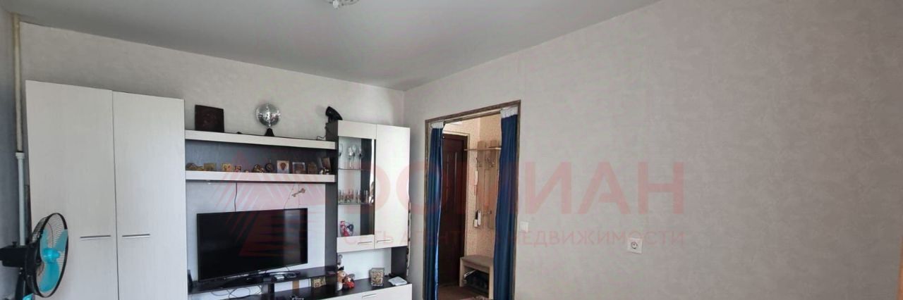 квартира г Ростов-на-Дону р-н Советский Западный ул Еременко 60/3 фото 3