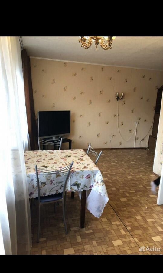 квартира г Ухта ул Чибьюская 5 фото 4