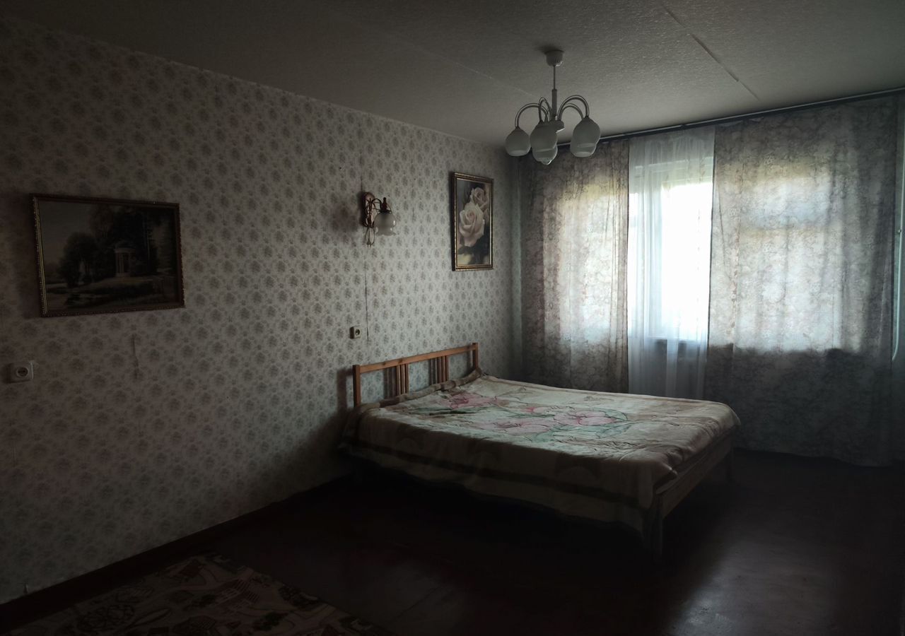 квартира г Новосибирск метро Площадь Гарина-Михайловского ул Челюскинцев 22 фото 2