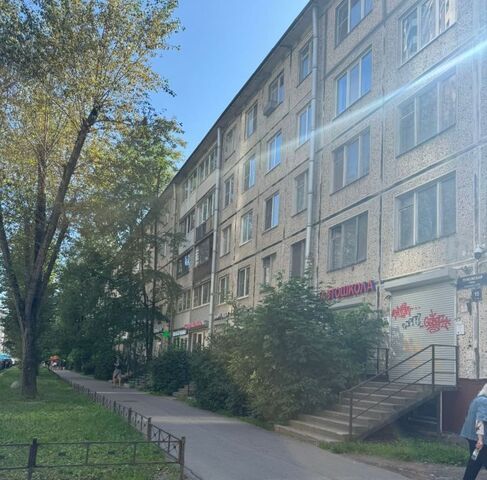 ул Пулковская 15 Звездная фото