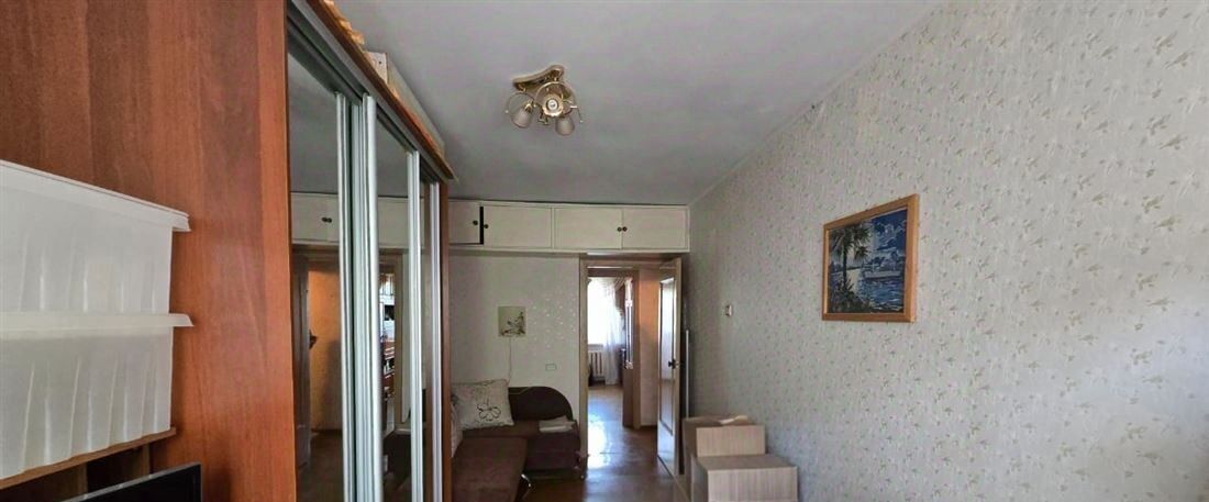 квартира г Рязань р-н Октябрьский Песочня ул Зубковой 2 фото 1