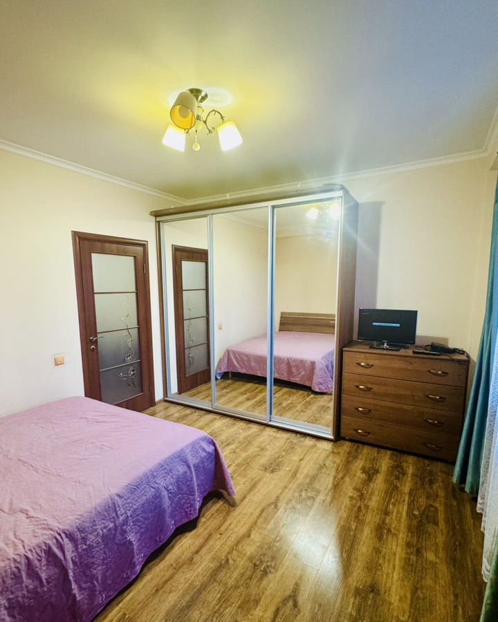 квартира г Севастополь пр-кт Генерала Острякова 250в Крым фото 1