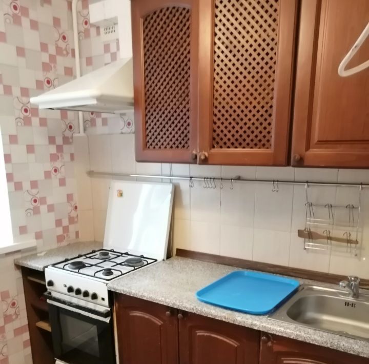 квартира г Пенза р-н Ленинский ул Суворова 196 фото 3