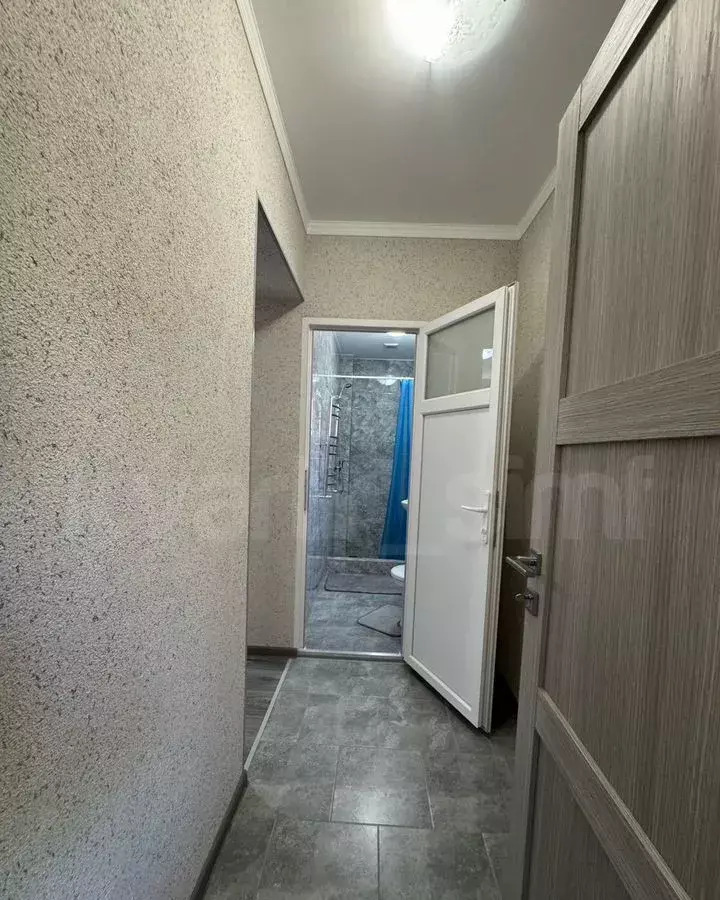квартира г Симферополь ул Алиме Абденнановой 95 фото 4