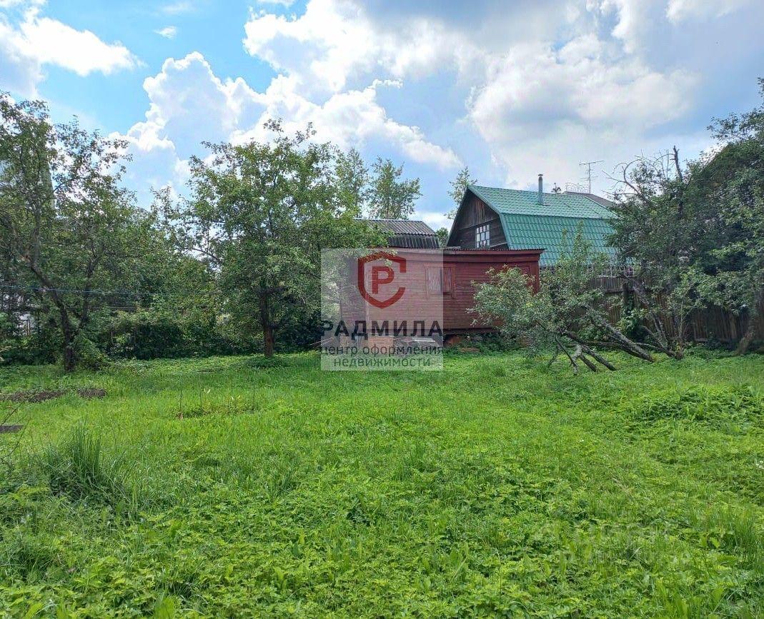 дом г Сергиев Посад мкр Семхоз ул Куйбышева 21 Сергиево-Посадский городской округ фото 4