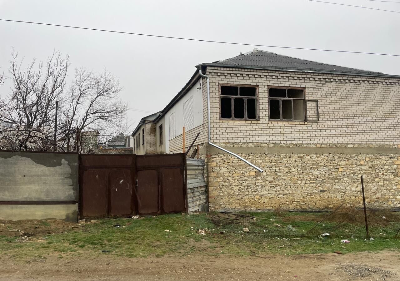 дом г Буйнакск ул Ломоносова 220 фото 4