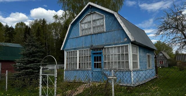 снт Меланжист Куликовское сельское поселение, Иваново фото