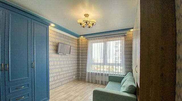 ул Римского-Корсакова 11к/5 фото