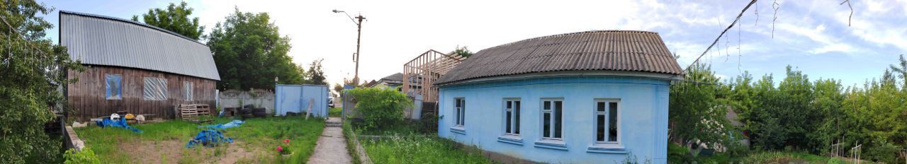 дом г Брянск р-н Советский ул 3-я Толмачевская 2д фото 2