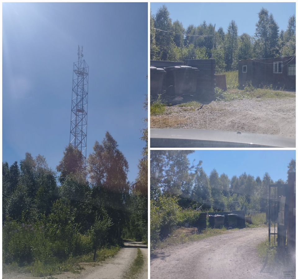 земля г Ревда Дегтярск фото 4