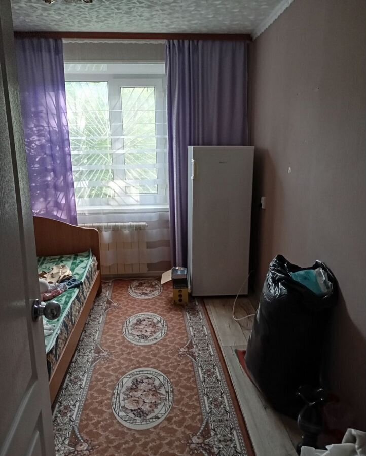 квартира г Райчихинск ул Победы 68б фото 4