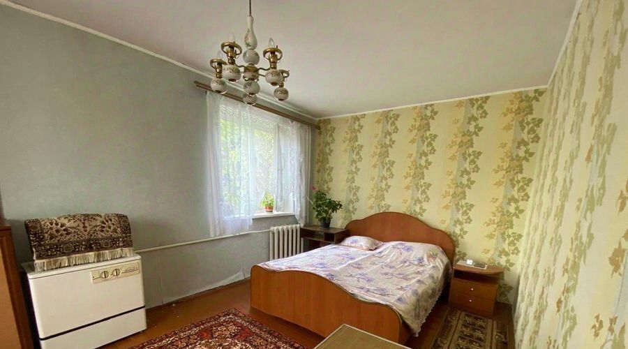 квартира г Новокузнецк р-н Заводской ул 40 лет ВЛКСМ 92 фото 4
